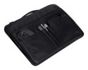 LAUT NOVI 35,6 cm (14") Etui kieszeniowe Czarny