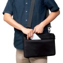LAUT NOVI 35,6 cm (14") Etui kieszeniowe Czarny