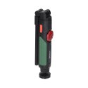 Latarka warsztatowa LED COB 5W, 600lm, 1500mAh, składana