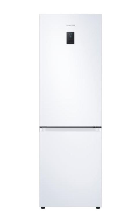 Lodówka SAMSUNG E RB34C672EWW/EF