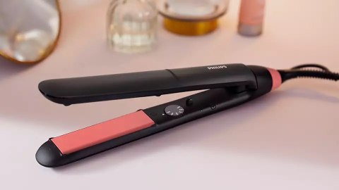 Prostownica PHILIPS BHS376/00