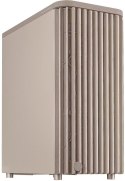 Obudowa ASUS ProArt PA401 Wood Metal beżowa