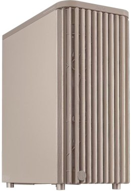 Obudowa ASUS ProArt PA401 Wood Metal beżowa