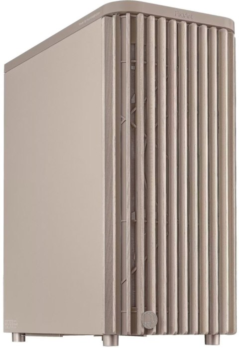Obudowa ASUS ProArt PA401 Wood Metal beżowa