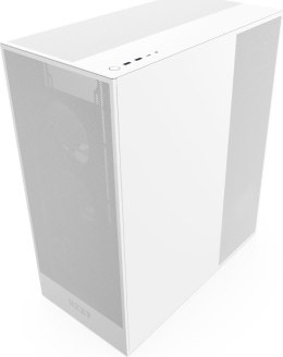 Obudowa NZXT CM-H72FW-01