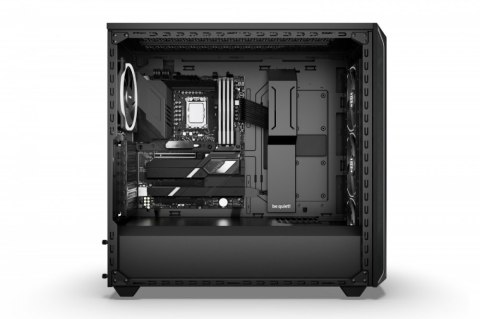 Obudowa BE QUIET! Shadow Base 800 FX Black