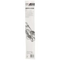 Ostrze do kosiarki 46cm, do ded8724-46l
