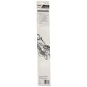 Ostrze do kosiarki 51cm, do ded8725-51l