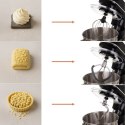 Robot kuchenny z podg. misą + blender Ruhhy 25728