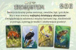 Gra Ekosystem 00477 NASZA