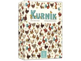 Gra Kurnik 79526 NASZA