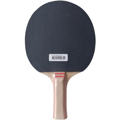 ND05_R2617 Rakietka do ping ponga New Atemi 200 anatomical ATEMI