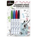 ND39_511629 MARKER DO RYS NA WODZIE 4KOL KIDEA B/C DERFORM