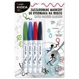 ND39_511629 MARKER DO RYS NA WODZIE 4KOL KIDEA B/C DERFORM