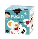 Pucio Co tu pasuje? Zabawka 79892 NASZA