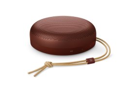 Bang & Olufsen BeoSound A1 3rd Gen Przenośny głośnik stereo Czerwony 60 W