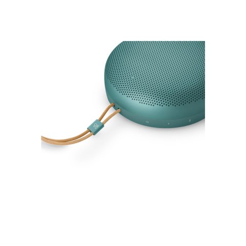 Przenośny głośnik Bang&Olufsen BeoSound A1 3rd Gen stereo 60W Zielony