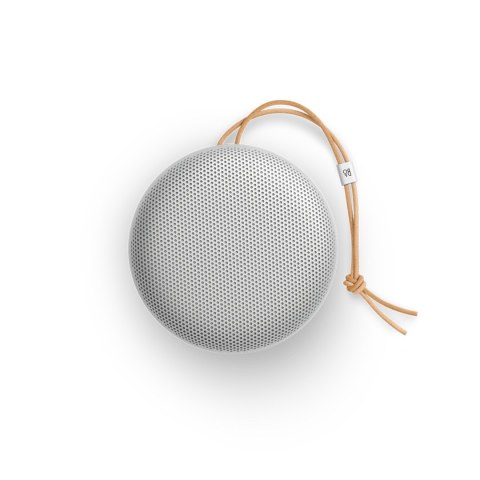 Przenośny głośnik Bang&Olufsen BeoSound A1 3rd Gen stereo 60W Aluminium