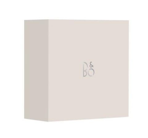 Przenośny głośnik Bang&Olufsen BeoSound A1 3rd Gen stereo 60W Aluminium