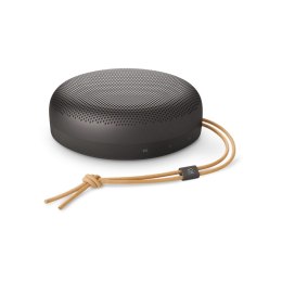 Bang & Olufsen BeoSound A1 3rd Gen Przenośny głośnik stereo Grafitowy 60 W