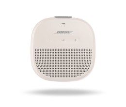 Bose SoundLink Micro Biały