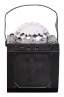 Głośnik BT Denver BTM-618 100W czarny
