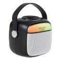 Głośnik bluetooth z mikrofonem do Karaoke ADLER AD 1199b