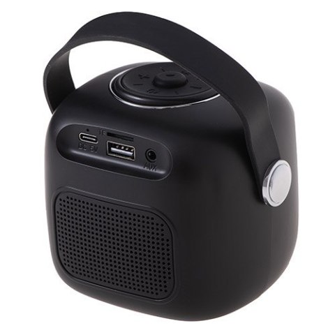 Głośnik bluetooth z mikrofonem do Karaoke ADLER AD 1199b