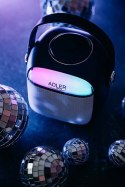 Głośnik bluetooth z mikrofonem do Karaoke ADLER AD 1199b