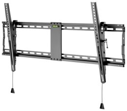 Goobay Goobay | Uchwyt ścienny | Uchwyt ścienny TV Pro TILT (XL) | Czarny