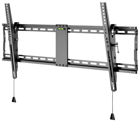 Goobay Goobay | Uchwyt ścienny | Uchwyt ścienny TV Pro TILT (XL) | Czarny