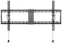 Goobay Goobay | Uchwyt ścienny | Uchwyt ścienny TV Pro TILT (XL) | Czarny