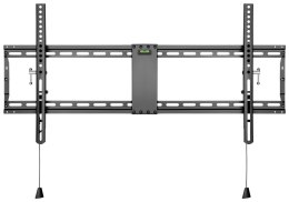 Goobay Goobay | Uchwyt ścienny | Uchwyt ścienny TV Pro TILT (XL) | Czarny