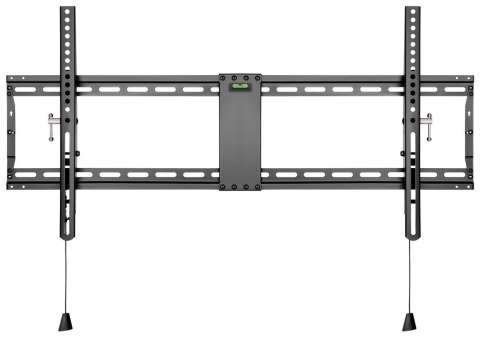 Goobay Goobay | Uchwyt ścienny | Uchwyt ścienny TV Pro TILT (XL) | Czarny