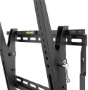 Goobay Goobay | Uchwyt ścienny | Uchwyt ścienny TV Pro TILT (XL) | Czarny