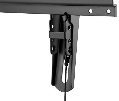 Goobay Goobay | Uchwyt ścienny | Uchwyt ścienny TV Pro TILT (XL) | Czarny
