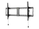 Goobay Goobay | Uchwyt ścienny | Uchwyt ścienny TV Pro TILT (XL) | Czarny
