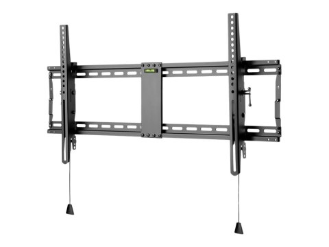 Goobay Goobay | Uchwyt ścienny | Uchwyt ścienny TV Pro TILT (XL) | Czarny