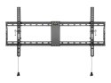 Goobay Goobay | Uchwyt ścienny | Uchwyt ścienny TV Pro TILT (XL) | Czarny
