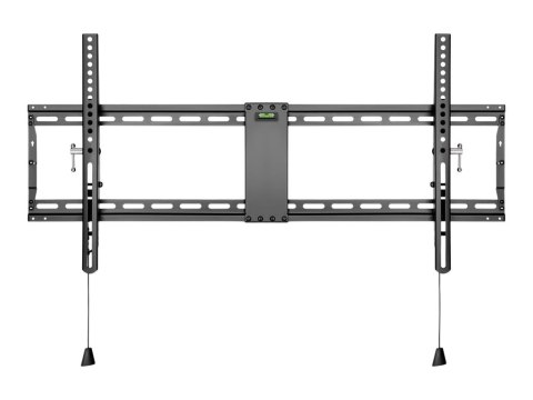 Goobay Goobay | Uchwyt ścienny | Uchwyt ścienny TV Pro TILT (XL) | Czarny
