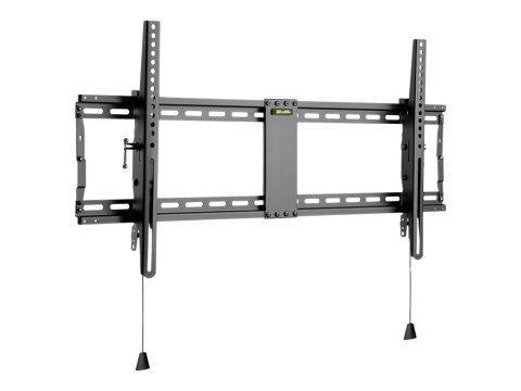 Goobay Goobay | Uchwyt ścienny | Uchwyt ścienny TV Pro TILT (XL) | Czarny