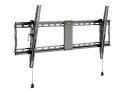 Goobay Goobay | Uchwyt ścienny | Uchwyt ścienny TV Pro TILT (XL) | Czarny