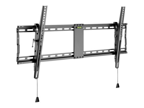 Goobay Goobay | Uchwyt ścienny | Uchwyt ścienny TV Pro TILT (XL) | Czarny