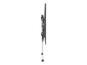 Goobay Goobay | Uchwyt ścienny | Uchwyt ścienny TV Pro TILT (XL) | Czarny