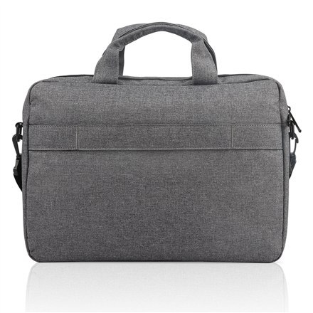 Lenovo Torba Lenovo Casual Toploader T210 | Na laptopa do 15,6" | Szara, Messenger - Teczka