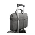 Lenovo Torba Lenovo Casual Toploader T210 | Na laptopa do 15,6" | Szara, Messenger - Teczka