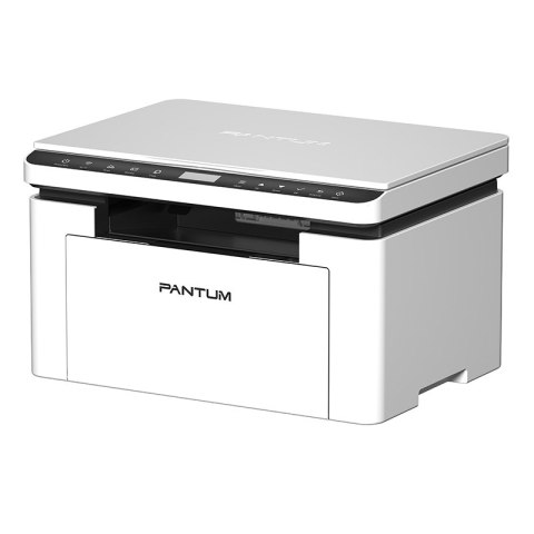 Pantum Drukarka wielofunkcyjna Pantum | BM2300W | Laser | Mono | A4 | Wi-Fi | Biała