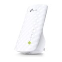 TP-LINK TP-LINK | RE200 | Extender | 802.11ac | 2.4GHz/5GHz | 300+433 Mbit/s | 10/100 Mbit/s | Porty Ethernet LAN (RJ-45) 1 | MU-MiMO Ni