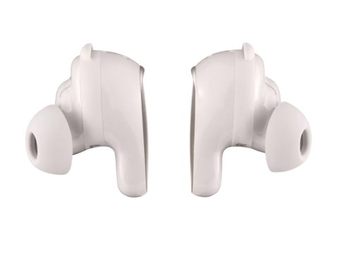 Bose QuietComfort Ultra Zestaw słuchawkowy Bezprzewodowy Douszny Bluetooth Czarny