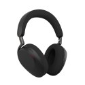 Jabra Evolve3 85 Zestaw słuchawkowy Przewodowy i Bezprzewodowy Opaska na głowę Połączenia/muzyka USB Type-C Bluetooth Czarny